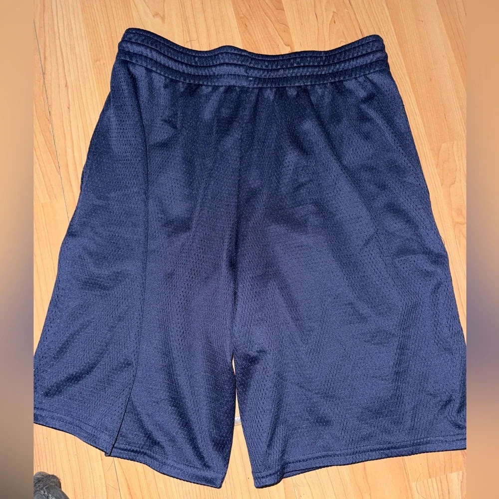 Reebok shorts